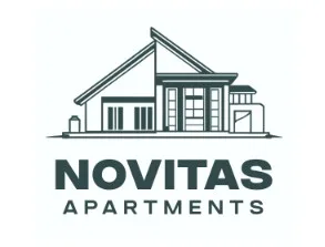Novitas Apartments Logo